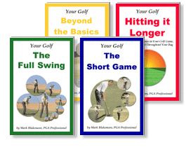 Golf Instruction Books - PGAProfessional.com